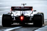 Alfa Romeo C38 2019 года